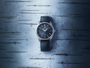  月夜白樺 Grand Seiko SLGW007 半世紀後的純粹手上鍊之作