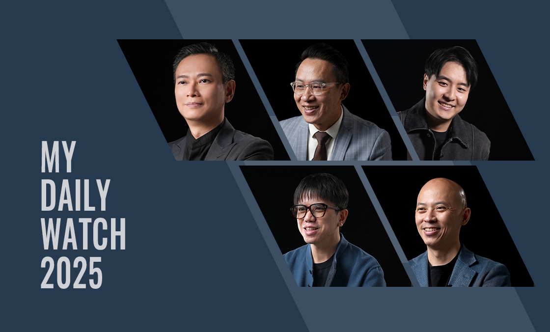 AUDEMARS PIGUET - CODE 11.59 - 15212NR.OO.A002KB.01-AB - 2025 年度回顧：藏家最常佩戴的腕錶