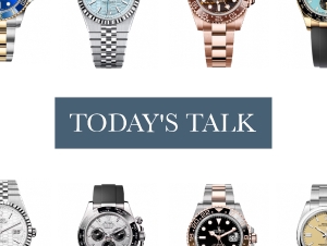 勞力士漲價確認！30 款熱門款全整理，哪些錶款最有感？