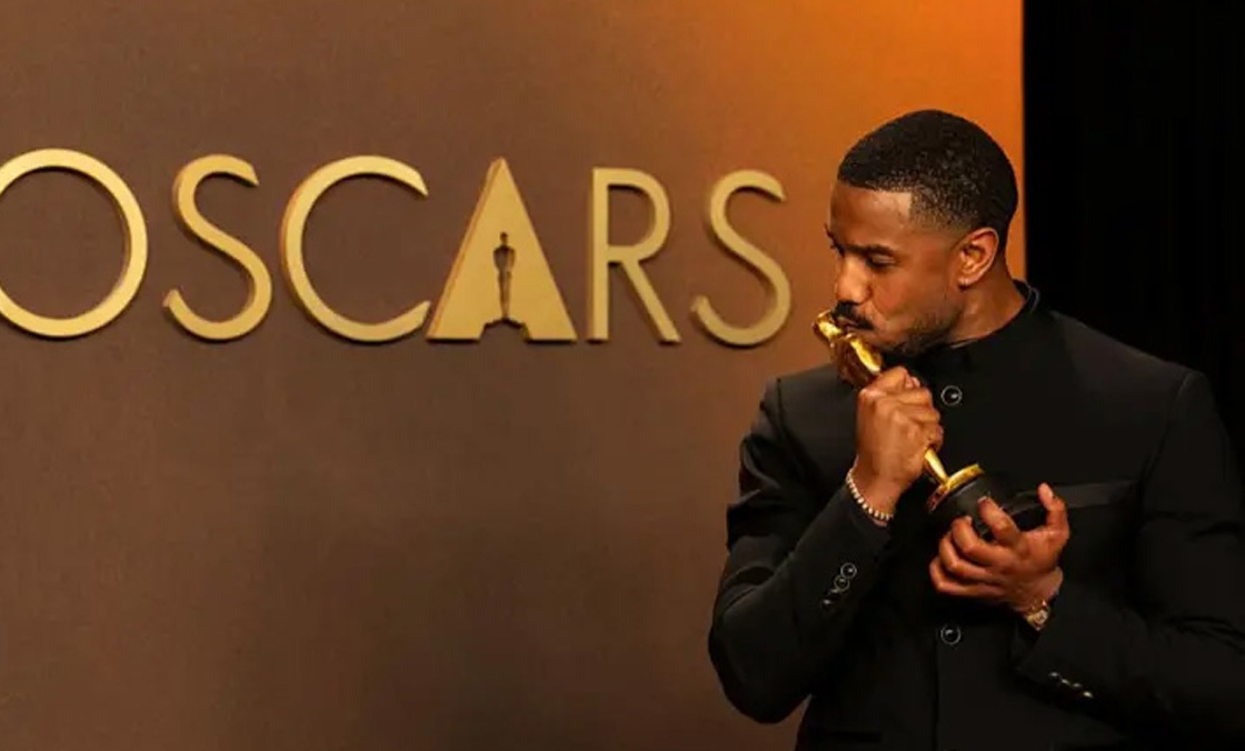 2026奧斯卡紅毯腕錶趨勢：回歸古典