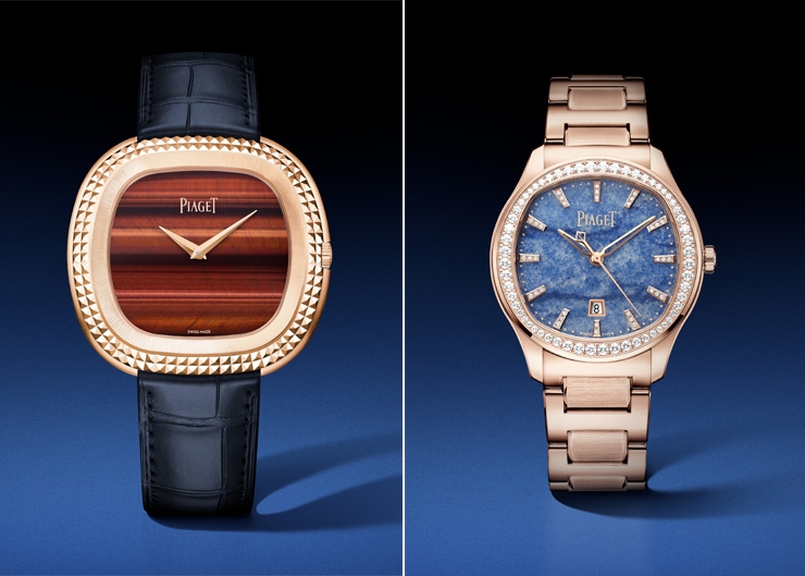 PIAGET寶石面腕錶來襲！Altiplano Ultimate Concept陀飛輪錶實現終極寶石面盤工藝