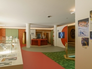 50年傳奇解密！PATEK PHILIPPE博物館Nautilus特展開幕，完整回溯半世紀經典歷程
