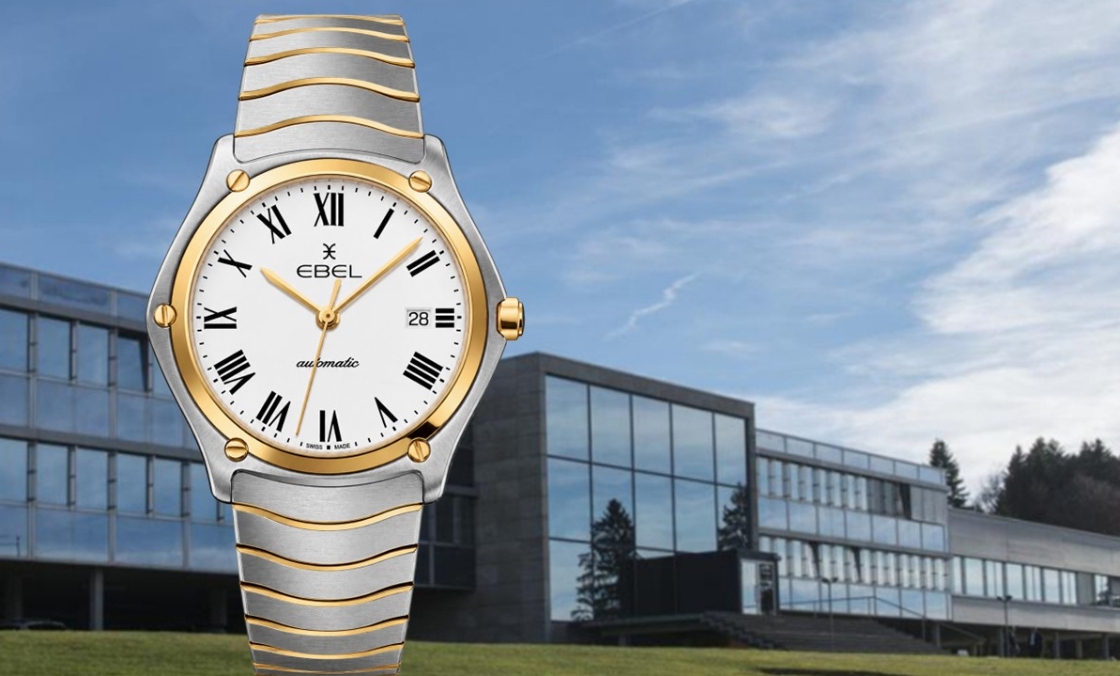 CHANEL - 從守護工藝到版圖擴張 香奈兒聯手 F.P. Journe 收購 EBEL 的戰略深意