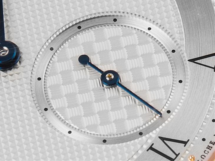 BREGUET - Breguet 純粹的經典時光