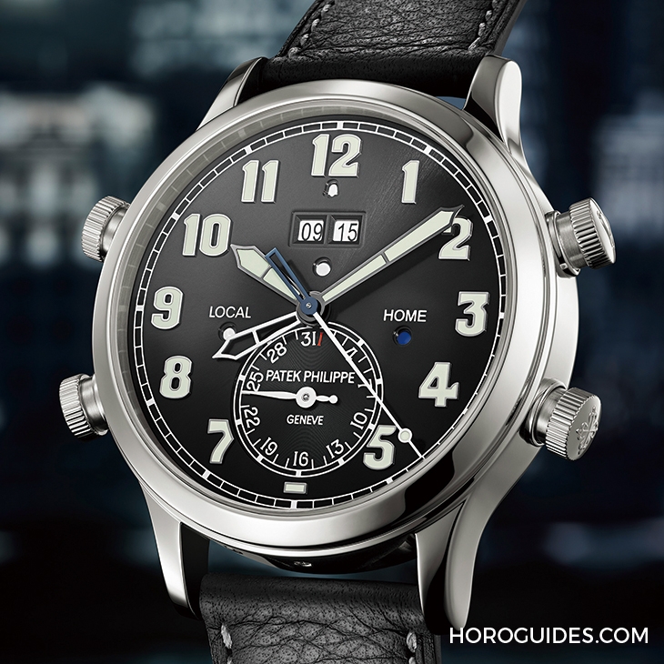BVLGARI - OCTO - 103068 - BASEL 2019 不可不知十大關鍵趨勢(下)