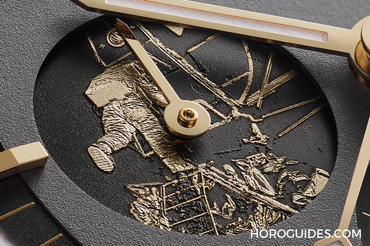 OMEGA - 絕對熱門 ! 歐米茄超霸登月50周年紀念腕錶