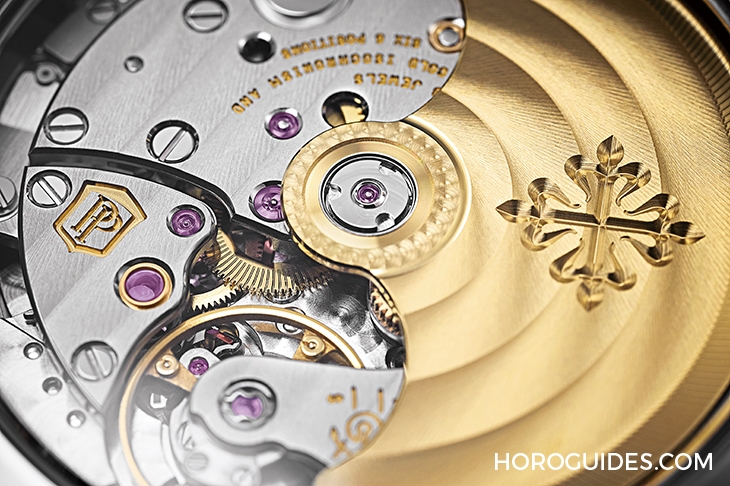 PATEK PHILIPPE - COMPLICATIONS - 5212A-001 - 藏家必收 !百達翡麗Calatrava 5212A不鏽鋼週曆錶