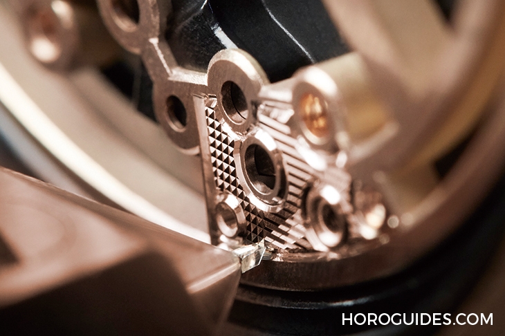 BREGUET - CLASSIQUE - 5395BR/1S/9WU - 大作出擊 ! 寶璣全新超薄鏤空陀飛輪 5395BR