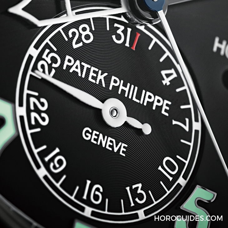 PATEK PHILIPPE - 複雜新作登場 ! PP首款兩地時間響鬧腕錶 5520P