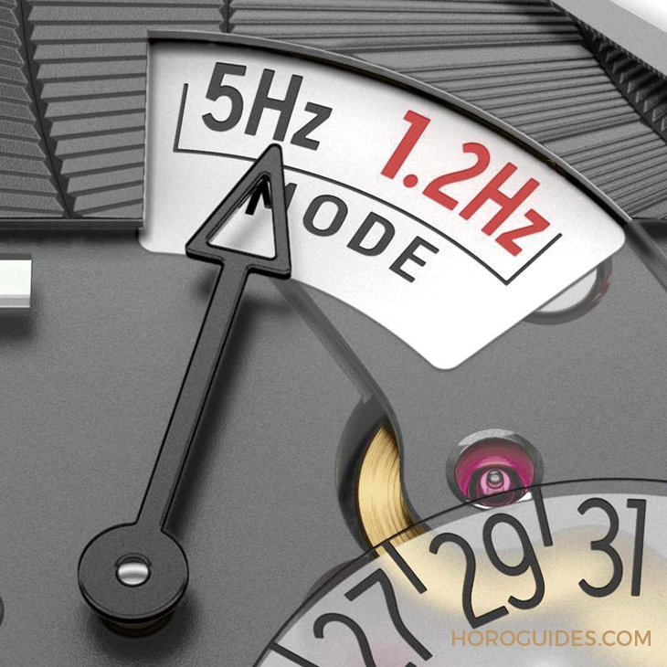 VACHERON CONSTANTIN - TRADITIONNELLE - 3200T/002P-B578 - 提高動力儲存的新思維|2019最具創見新作.江詩丹頓Traditionnelle Twin Beat萬年曆