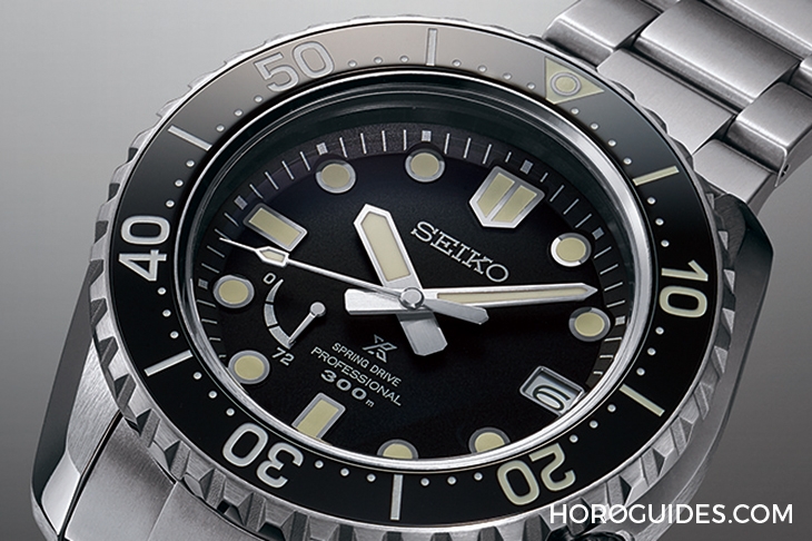 SEIKO - PROSPEX - SNR025 - 征戰陸海空!SEIKO LX 經典全新詮釋
