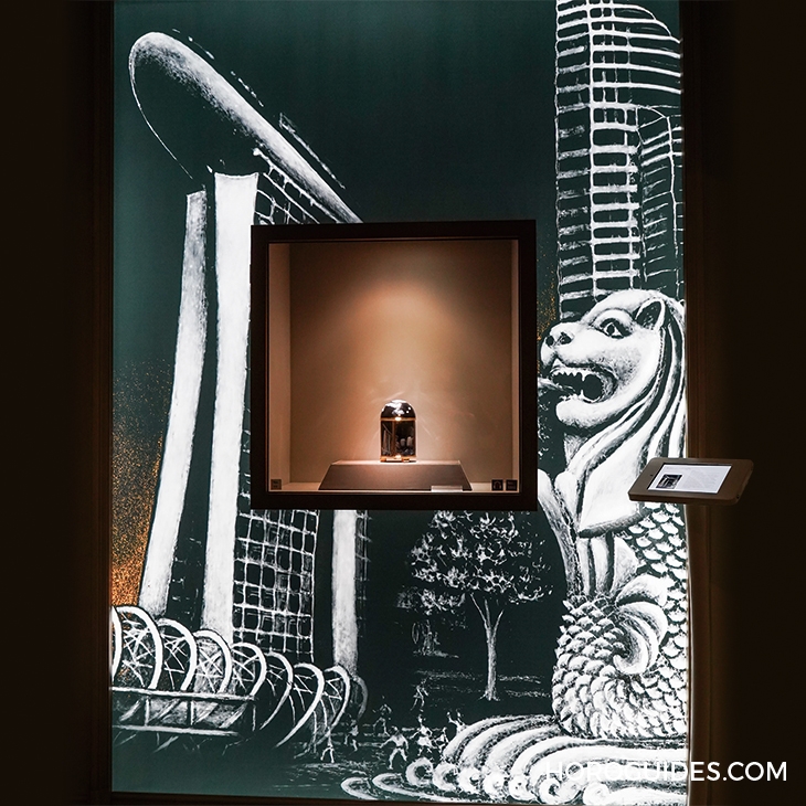 PATEK PHILIPPE - 聽錶王訴說,關於記憶的故事 | 再談PP新加坡鐘錶藝術大展