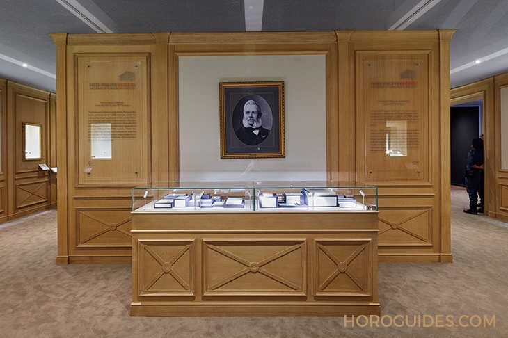 PATEK PHILIPPE - 聽錶王訴說,關於記憶的故事 | 再談PP新加坡鐘錶藝術大展