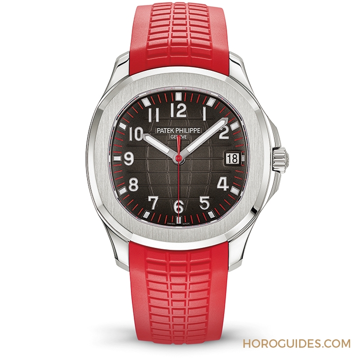 PATEK PHILIPPE - GRAND COMPLICATIONS - 5303R-010 - 錶王PP 當紅新加坡限量版,年度話題新作 !