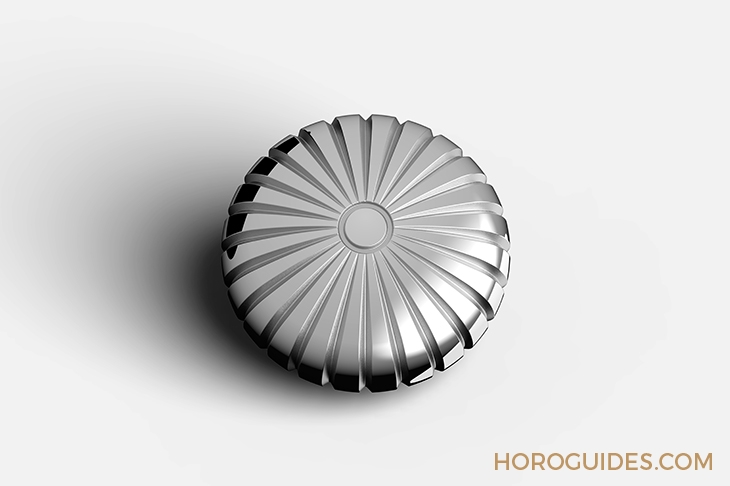 ZENITH - DEFY - 10.9001.9004/99.R941 - 2020 LVMH WATCH WEEK速報：ZENITH新作一覽