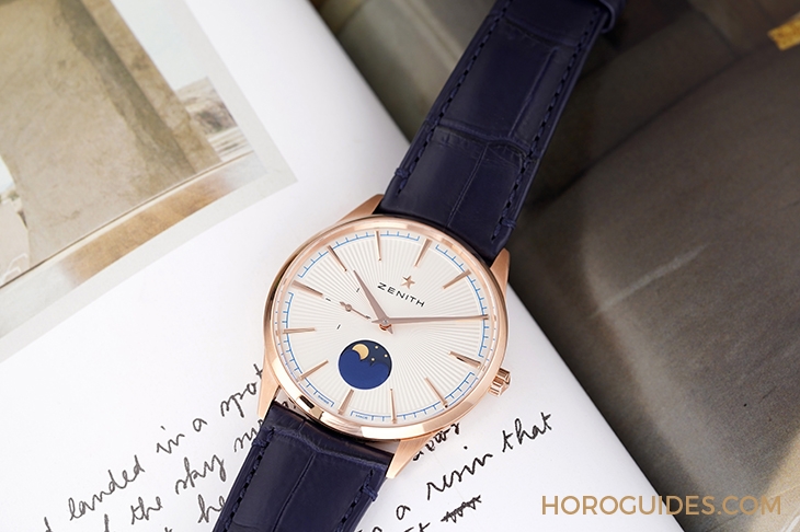 ZENITH - DEFY - 10.9001.9004/99.R941 - 2020 LVMH WATCH WEEK速報：ZENITH新作一覽