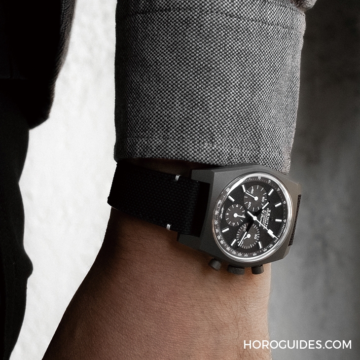 ROLEX - GMT-MASTER II - 126710BLNR-0002 - 2020鐘錶界不可不知八大關鍵趨勢(下)