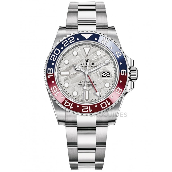 ROLEX - 疫情後的ROLEX!最新勞力士Top20炒價款 漲幅排行榜(下)