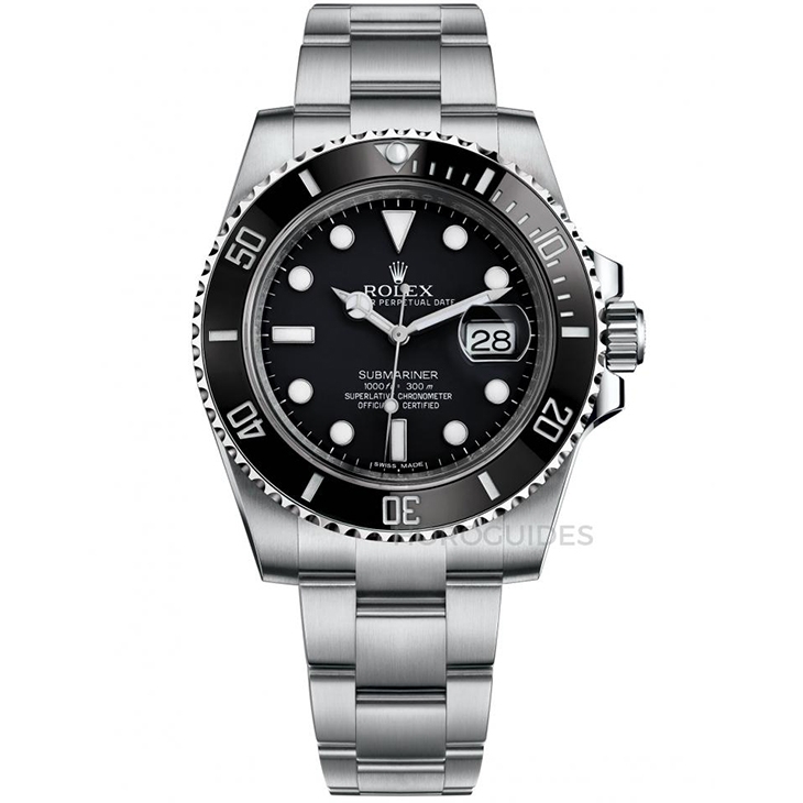 ROLEX - 疫情後的ROLEX!最新勞力士Top20炒價款 漲幅排行榜(下)