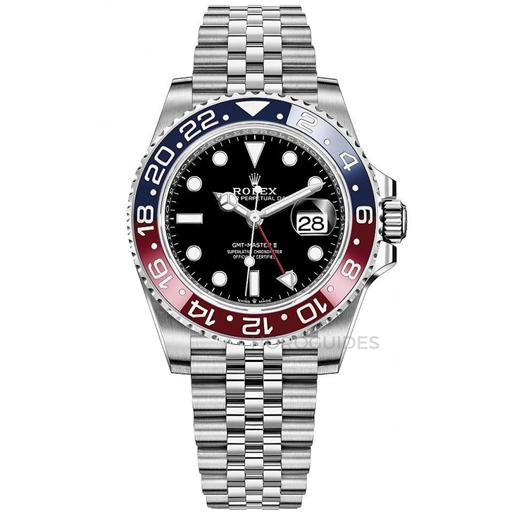 ROLEX - 疫情後的ROLEX!最新勞力士Top20炒價款 漲幅排行榜(下)