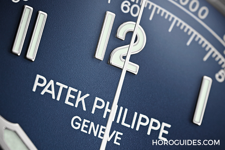 PATEK PHILIPPE - COMPLICATIONS - 5172G-001 - 錶王計時的新世代成員|PATEK PHILIPPE 5172G-001計時碼錶