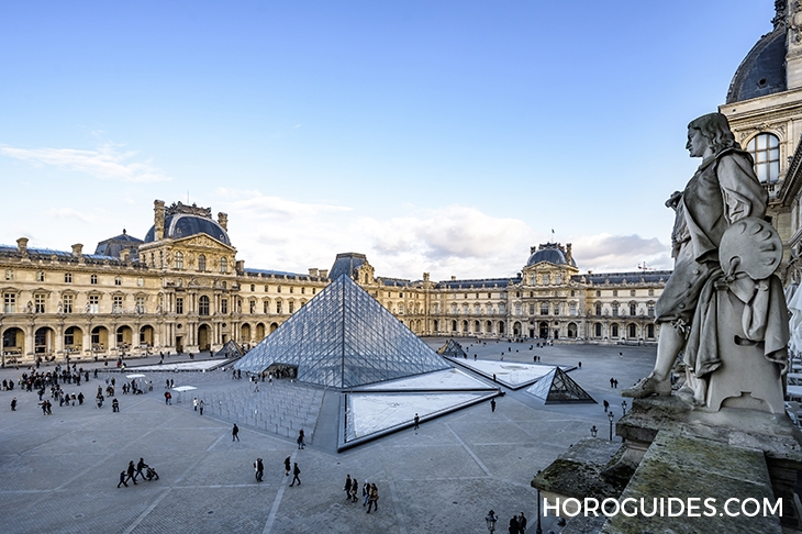 VACHERON CONSTANTIN - CABINOTIERS - Bid For the Louvre ! 江詩丹頓閣樓工匠訂製腕錶