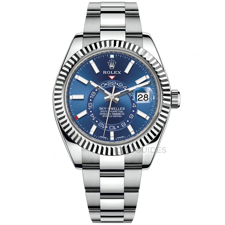 ROLEX - COSMOGRAPH DAYTONA - 116500LN-0001 -  2021年中盤點：最新勞力士Top20炒價款 漲幅排行榜（第1-10名）