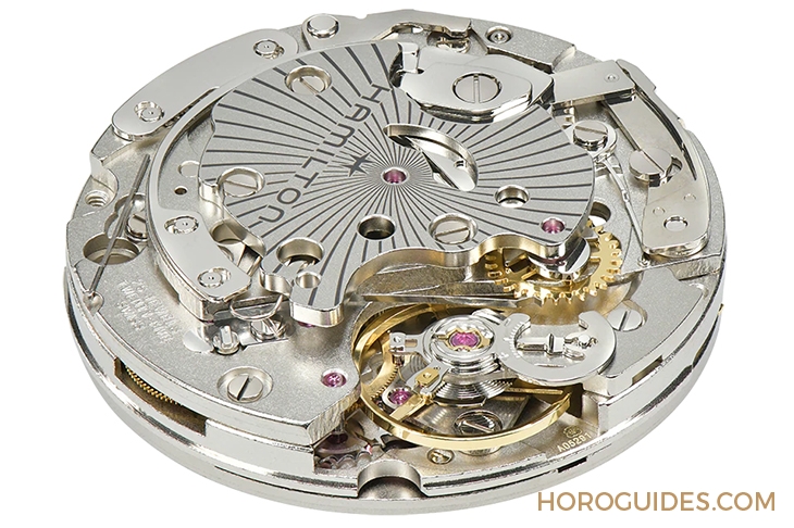 HAMILTON - AMERICAN CLASSIC - H38429730 - HAMILTON全新手上鍊計時 Panda Dial引人注目