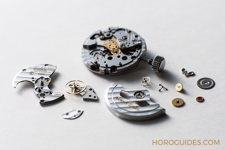 GRAND SEIKO - ELEGANCE - SBGE269 - Grand Seiko宣布保固期延長至五年，展現製錶工藝本質的一貫承諾