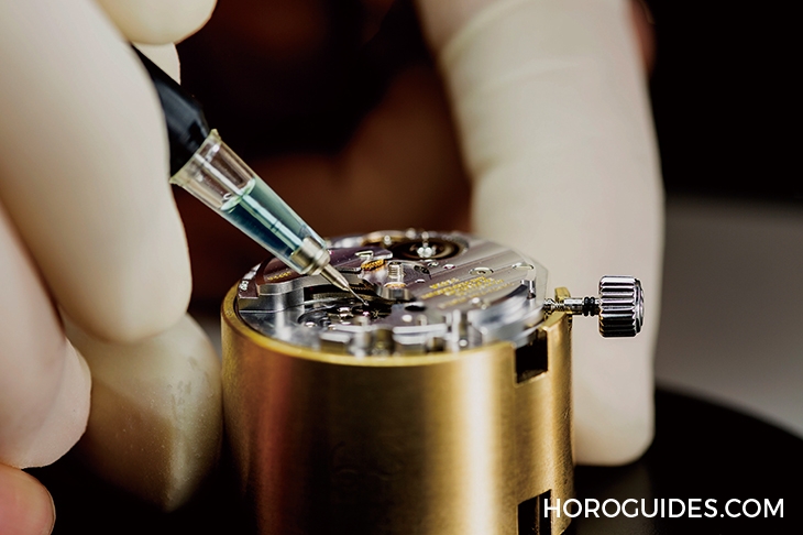 GRAND SEIKO - ELEGANCE - SBGE269 - Grand Seiko宣布保固期延長至五年，展現製錶工藝本質的一貫承諾