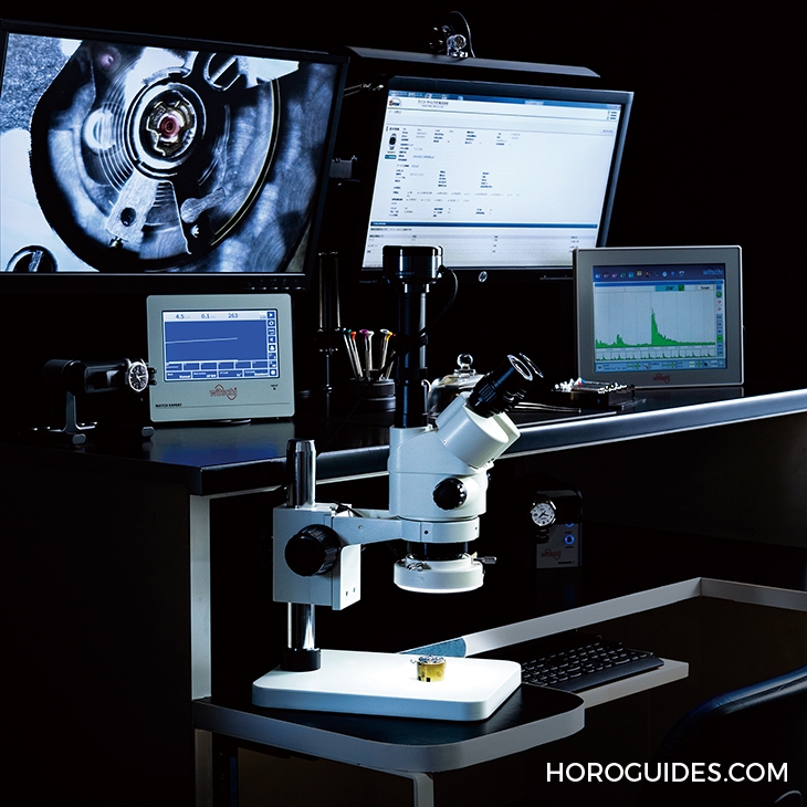 GRAND SEIKO - ELEGANCE - SBGE269 - Grand Seiko宣布保固期延長至五年，展現製錶工藝本質的一貫承諾