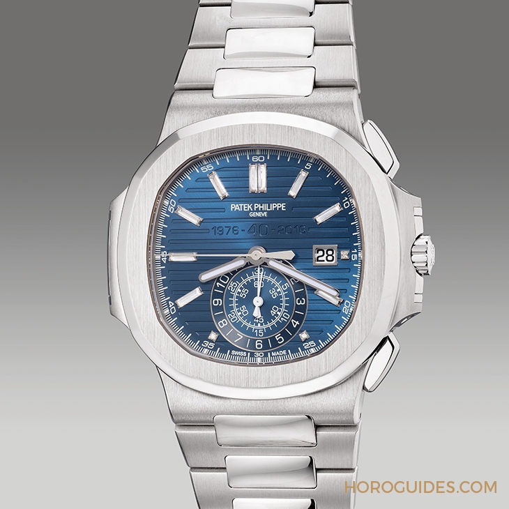 ROLEX - COSMOGRAPH DAYTONA - 116519LN-0038 - 亞洲拍賣史上首個「白手套」!PHILLIPS富藝斯鐘錶香港秋拍TOP 10精彩成交拍品