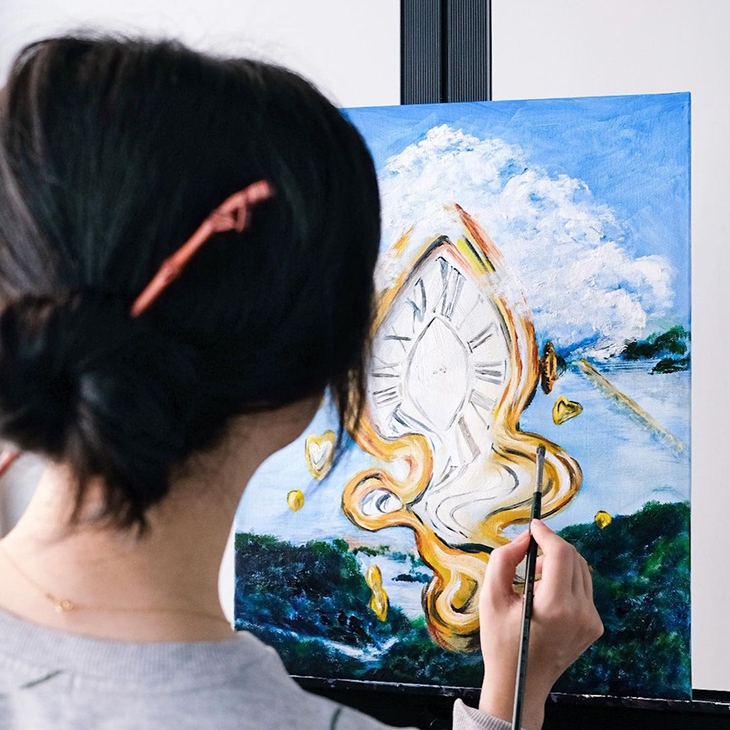 JAEGER-LECOULTRE - REVERSO - Q2578480 - 懂錶的女人最美麗 ! 你必須follow的@itselevenxi