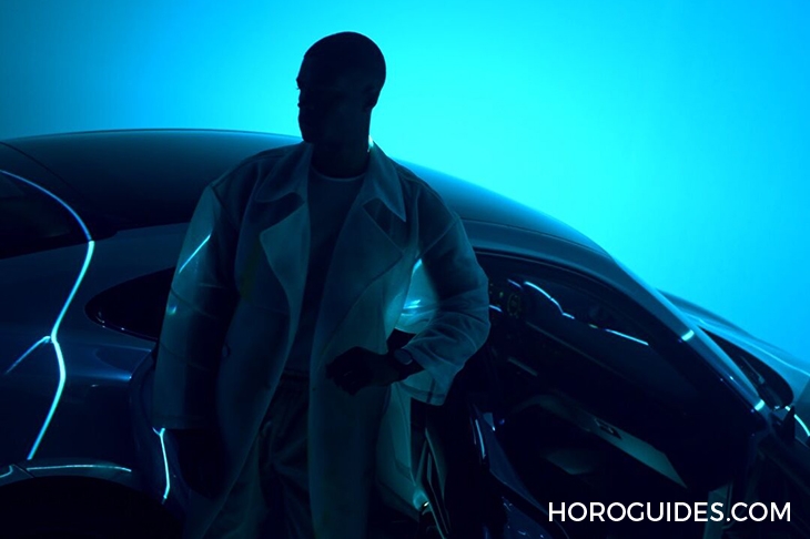 TAG HEUER - CONNECTED - SBR8A82.EB0264 - 可與保時捷車款連動！TAG Heuer Connected Calibre E4智能腕錶保時捷特別版