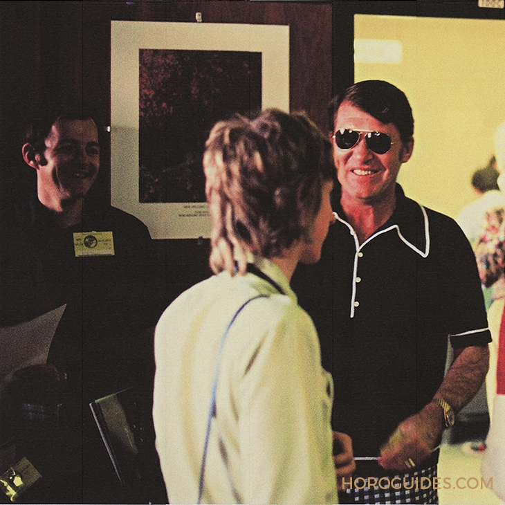 OMEGA - SPEEDMASTER - 310.60.42.50.99.001 - NASA太空人的歐米茄Speedmaster 拍賣成交價超過台幣6千萬