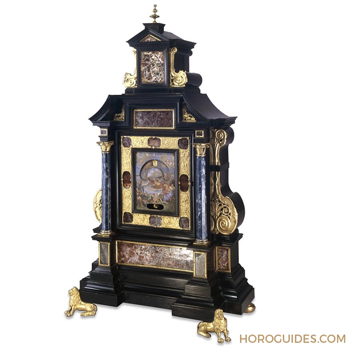 AUDEMARS PIGUET - CODE 11.59 - 15212NB.OO.A002KB.01 - 猶如一道優美謎題的古老顯時機制｜愛彼CODE 11.59系列星輪腕錶，再現「時間漫遊」功能