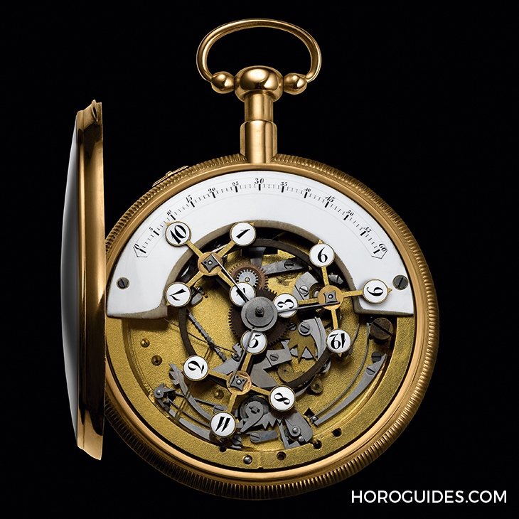 AUDEMARS PIGUET - CODE 11.59 - 15212NB.OO.A002KB.01 - 猶如一道優美謎題的古老顯時機制｜愛彼CODE 11.59系列星輪腕錶，再現「時間漫遊」功能