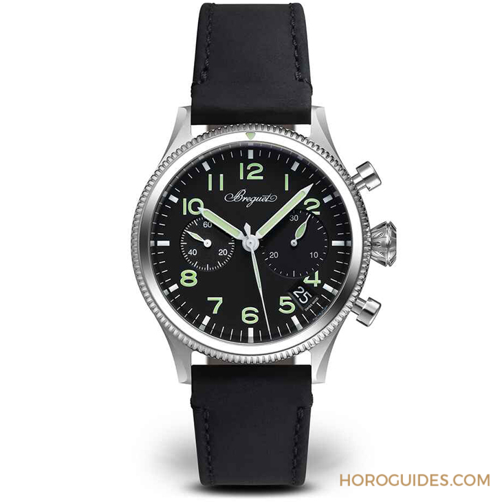 BREGUET - TYPE XX - XXI - XXII - 2057ST/92/3WU - Breguet TYPE XX系列溯源1950s，軍用版、民用版雙雙再現 