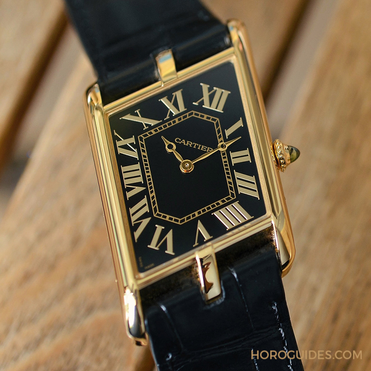 CARTIER - IG影響力人物：Alvin Chong最愛的新收藏