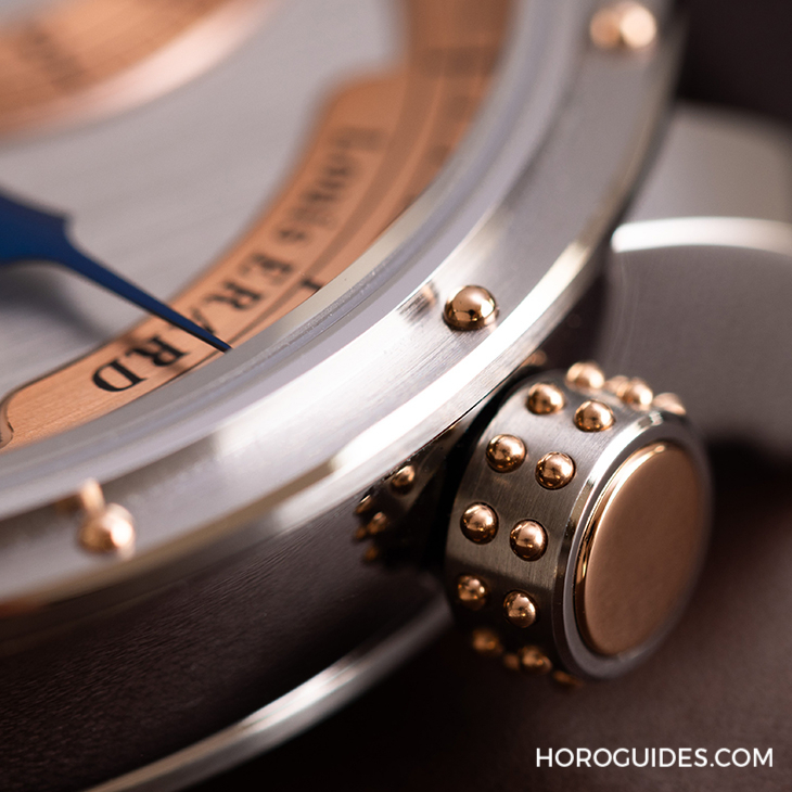 PATEK PHILIPPE - NAUTILUS - 5711/1500A - 精選11月十大話題腕錶,帶你看懂今年壓軸新品!