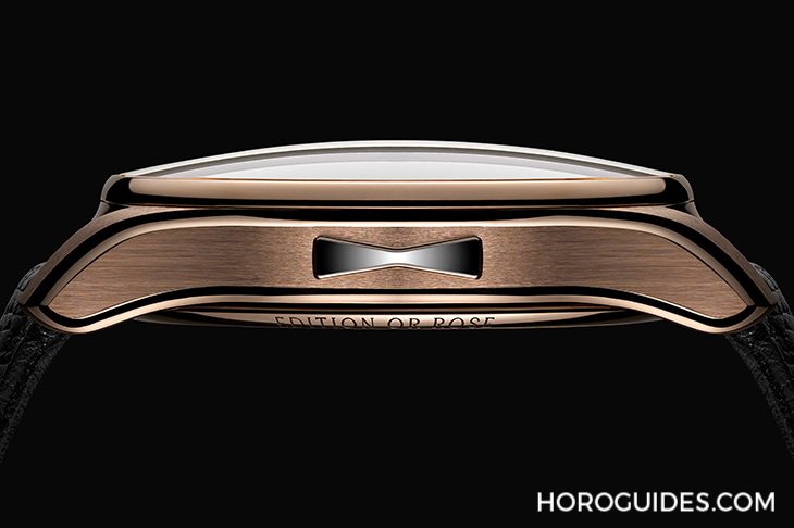 SIMON BRETTE - SIMON BRETTE - (CHRONOMÈTRE ARTISANS ROSE GOLD) - 細節進化!新銳獨立製錶師Simon Brette旋風又起,推出黑金新作Chronomètre Artisans Rose