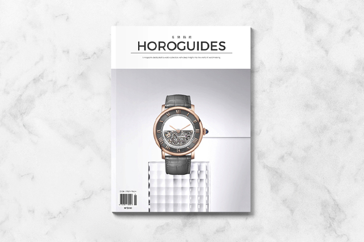 AUDEMARS PIGUET - ROYAL OAK - 26574BC.OO.1220BC.02 - IG影響力人物:@ordinaryluxury 的年度最愛