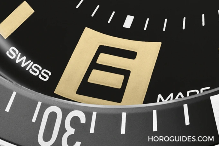 ORIS - DIVERS - 01 733 7772 4034-Set - 潛水經典,傳承一甲子|ORIS Divers Sixty-Five 60周年特別版