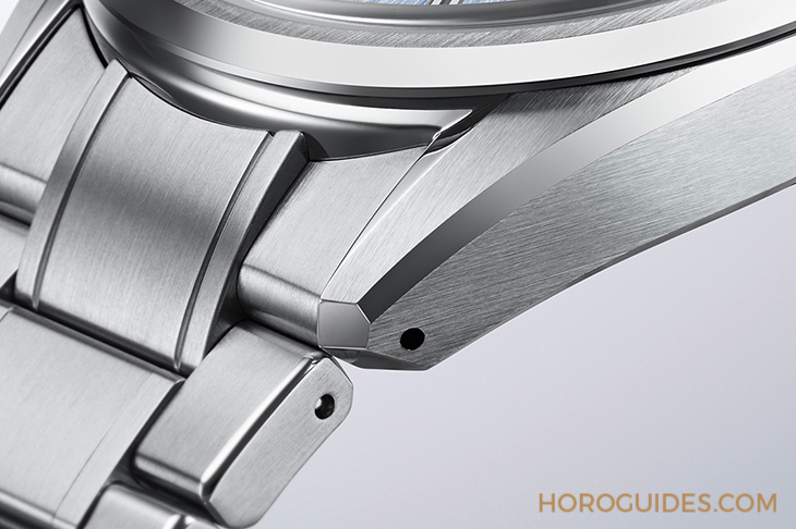 GRAND SEIKO - EVOLUTION 9 - SLGH027 - 錶上岩手山脊線風光|GRAND SEIKO推出全新Evolution 9系列SLGH027