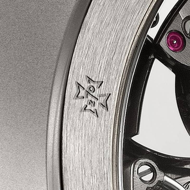 VACHERON CONSTANTIN - OVERSEAS - 6510V/110T-128C - 高複雜進化,運動美學新章|江詩丹頓全新Overseas超卓複雜功能鏤雕腕錶登場