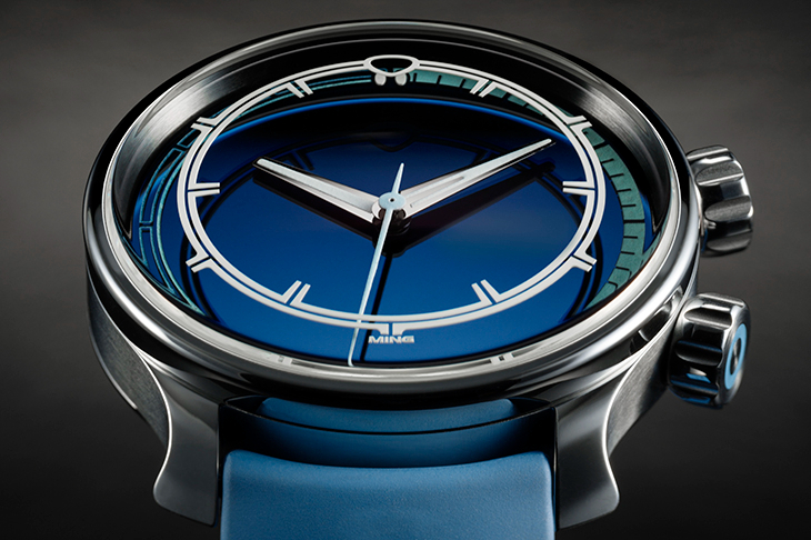 MING - MING - 3709B - 專訪獨立製錶品牌 Horologer MING執行長,深度解析設計理念與品牌發展