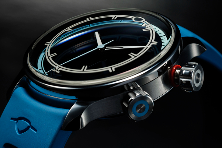 MING - MING - 3709B - 專訪獨立製錶品牌 Horologer MING執行長,深度解析設計理念與品牌發展