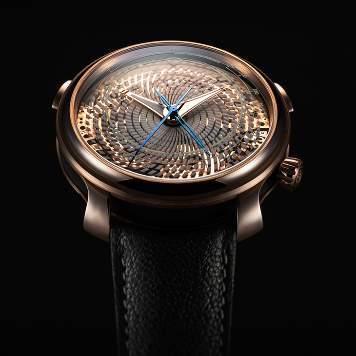 MING - MING - 3709B - 專訪獨立製錶品牌 Horologer MING執行長,深度解析設計理念與品牌發展