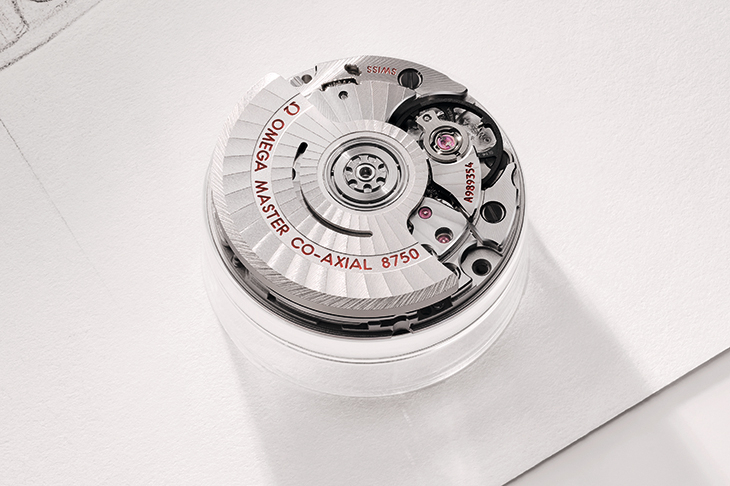 OMEGA - SEAMASTER - 220.10.30.20.03.001 - 妳的風格，從時間開始：Omega Aqua Terra 30mm 為女性腕錶定義嶄新語言