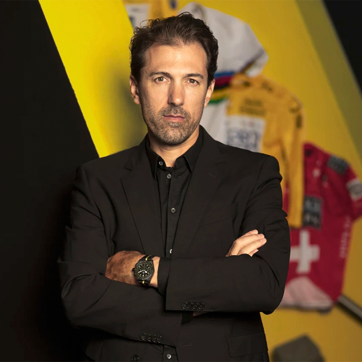 TUDOR - PELAGOS - M25827KNJN-0001 - 黃衫榮耀再現! TUDOR帝舵表推出Pelagos FXD Chrono "Yellow"限量版腕錶